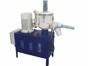 Metallic Powder Coating Machine