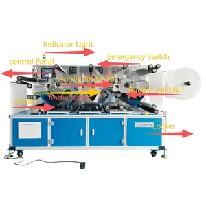 Diamond Multi-Color Automatic Rhinestone Pattern Making Machine Automatic Rhinestone Transfer Sticker Machine