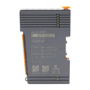 Gkone 16-Channel Digital Output Module for Smart Remote Control Systems