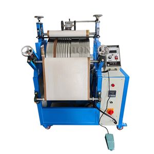 Multi-Use Crystal Press Rhinestone Machine / Rhinestone Strip Machine