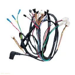 Intelligent Modular Wire Harness Optimization and Routing System