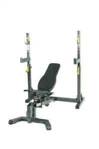 Light Commercial Strength Equipment Home Use Rack Half Rack