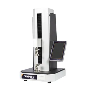 Vertical Computer Tensile Testing Instrument