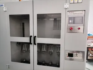 Wire Rope NDT Inspection Fatigue Testing Machine