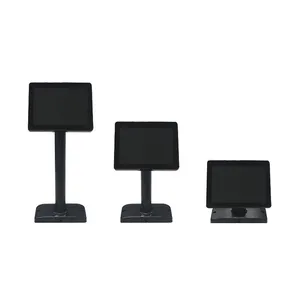 9.7 Inch Digital LED Controller Panel POS Display