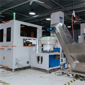 Lightly Customized High-Precision Inspection Machine Reliable Optical Sorting System Machine