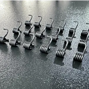 Two-Axis High-Speed Pressure Spring Machine Toy Pressure Spring Machinery