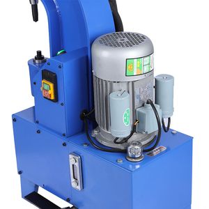 Professional Riveting Machine Heavy Duty Rivet Gun Double Handle Rivet Nut Tool