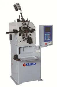 High Precise CNC Compression Spring Making Machine supplier
