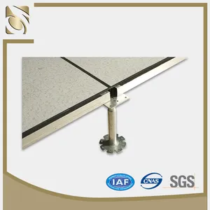 Anti-Static HPL/PVC Access Floor System