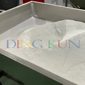 PVC 4 Outlets Electrical Conduit Pipe Making Machine UPVC Extrusion Line