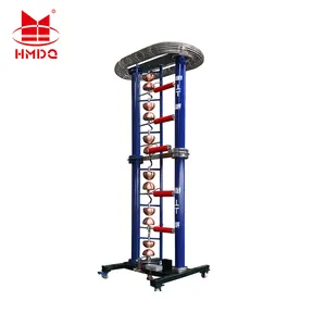 High Voltage Lightning Impulse Voltage Test System