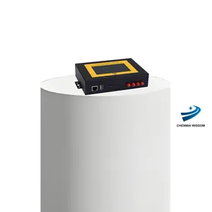 Advanced Telemetry Monitoring System for Smart Data Analytics