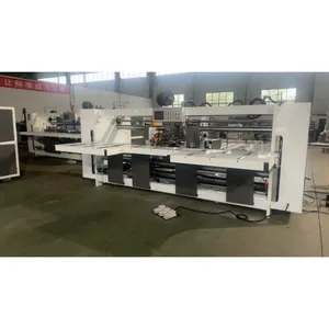 High-Performance Semi Automatic Stitcher Machine for Customization Needs