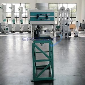 Rice Size Grading Sorting Grader Machine for Rice Processing Line