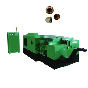 Auto Gear Wheel Locating Pin Auto Pin Cold Forging Machine