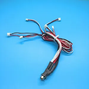 Intelligent Modular Wire Harness Optimization and Routing System