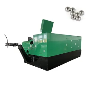 Auto Chassis Bushing Auto Spring Nut Chain Link Machine
