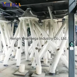 Pig Farm Fodder Processing Formula Feed Making Machine