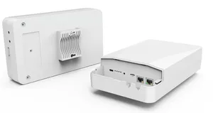 4G LTE Outdoor CPE Router High Speed Outdoor Wireless Router