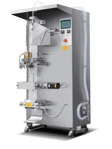 Longwell Yogurt Powder Packing Machine