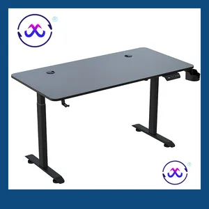 New Computer Desk Racing Table Gaming Adjustable Office PC Computer Table Desk