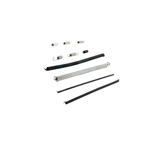 Might St55-12r Camless Spring Machine