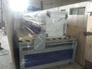 Customized Size Automatic Glass Cutting Machine Glass Processing Machine
