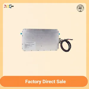 50W 80W 2.4GHz RF Amplifier Module Communication Module Drone Anti Jamming Module