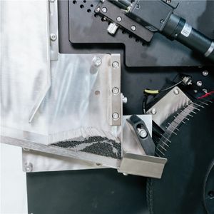 Digital Precision Custom-Built Automation Machinery Testing Inspection Machine