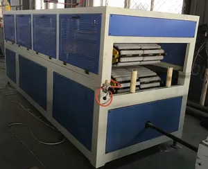 Polyvinyl Chloride Board Making Machine Line