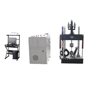 Advanced Dynamic Fatigue Testing System with PC Control Features