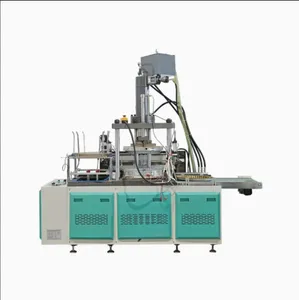 Disposable Tableware Paper Plate Dish Making Machine Factory Direct Sale