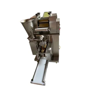 Easy Operation Dumpling Machine Automatic Dumpling Machine Home Use Dumpling Machine Mould