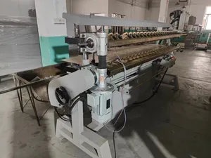 Automatic Bonnell Spring Assembling Machine