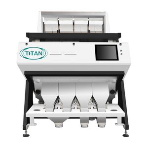 Corn Color Sorter Corn Color Sorting Machine Corn Color Separation Machine