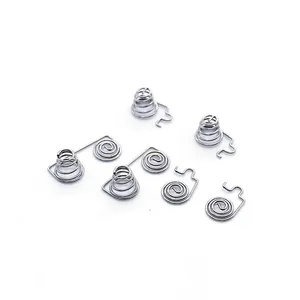5axes 1.2mm CNC Compression Spring Coiling Machine