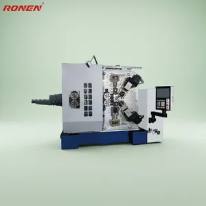 Regional-Hot-Sale-Compression-Spring-Machine Cost-Effective-Compression-Spring-Machine Budget-Friendly-Compression-Spring-Machine for Small Business