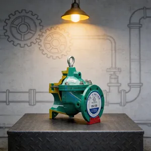 Buy Hydraulic Control Valve for Fire Protection System