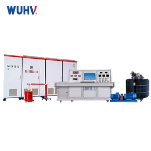 Uhv-316 Multi-Function Motor Test Bench Motor Test System