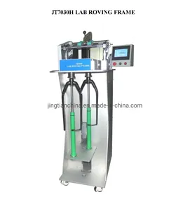 Wool Spinning Machine Wool Yarn Making Machine