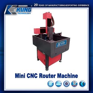 Machine Factory Mini CNC Router Machine