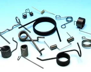 0.2-2mm 3 Axis CNC Versatile Spring Forming Machine&Extension/Torsion Spring Making Machine
