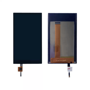 800X480 Resolution 5.0 Inch Touchscreen Display Module