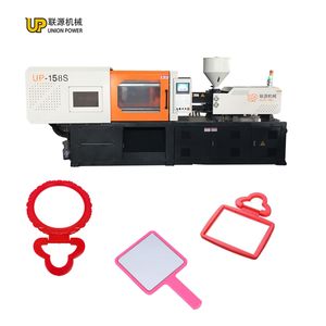 Mirror Frame Injection Molding Machine Small Injection Machine
