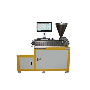 Advanced Precision Filter Analysis System for Reliable Quality Control