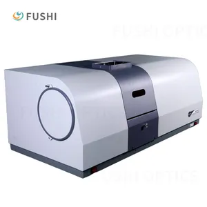 Laboratory Analytical Instruments AA990 Atomic Absorption Spectrometer with Computer Control
