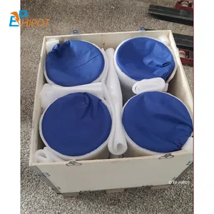 35kv Power Cable Transformer High Voltage Testing Machine AC Resonance Test System