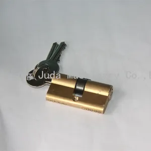 Fully Automatic Lock Cylinder Assembly Machine Lock Milling Making Machine