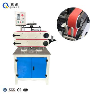 High-Performance Cable Haul-off Machine with Durable PVC Cable Making Machine